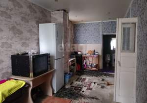 Дом 109м², 1-этажный, участок 6 сот.  