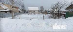 Дом 65м&sup2;, 1-этажный, участок 10 сот.  