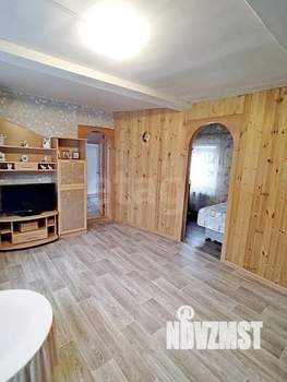 Дом 71м², 1-этажный, участок 7 сот.  