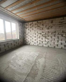 Дом 120м&sup2;, 2-этажный, участок 10 сот.  