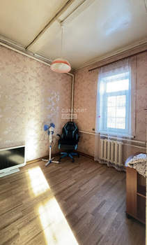 Дом 47м&sup2;, 1-этажный, участок 7 сот.  