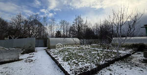 Дом 49м&sup2;, 2-этажный, участок 6 сот.  