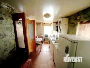 Дом 35м&sup2;, 1-этажный, участок 6 сот.  