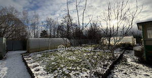 Дом 49м&sup2;, 2-этажный, участок 6 сот.  