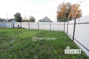 Дом 175м&sup2;, 2-этажный, участок 7 сот.  