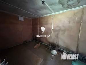 Дом 15м&sup2;, 1-этажный, участок 6 сот.  