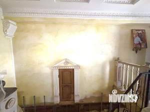 Дом 151м&sup2;, 2-этажный, участок 6 сот.  