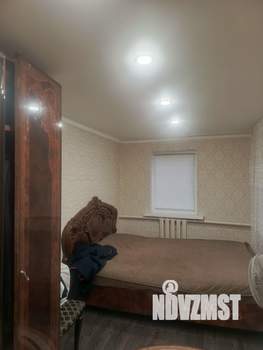 Дом 63м², 1-этажный, участок 7 сот.  