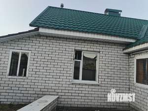 Дом 95м², 1-этажный, участок 9 сот.  