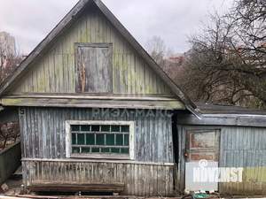 Дом 550м&sup2;, 1-этажный, участок 6 сот.  