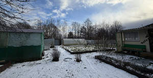 Дом 49м&sup2;, 2-этажный, участок 6 сот.  