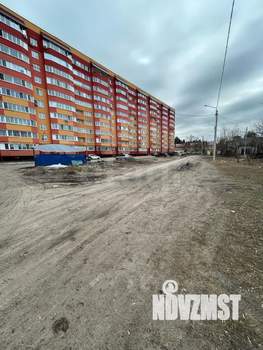 Дом 12м&sup2;, 1-этажный, участок 4 сот.  