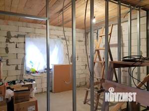Дом 148м², 2-этажный, участок 7 сот.  