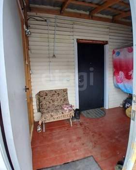 Дом 88м², 1-этажный, участок 4 сот.  