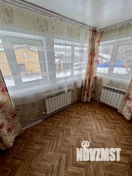 Дом 52м&sup2;, 1-этажный, участок 3 сот.  