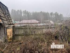 Дом 50м², 1-этажный, участок 10 сот.  