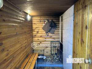 Дом 42м&sup2;, 1-этажный, участок 3 сот.  