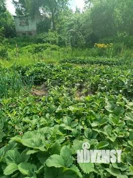 Дом 26м&sup2;, 1-этажный, участок 6 сот.  