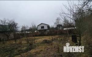 Дом 28м&sup2;, 1-этажный, участок 6 сот.  