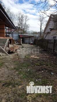 Дом 150м², 2-этажный, участок 4 сот.  