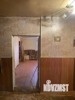 Дом 65м&sup2;, 1-этажный, участок 10 сот.  