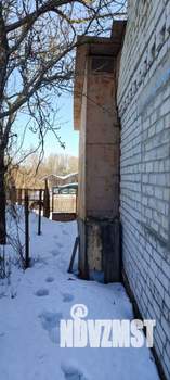 Дом 67м&sup2;, 2-этажный, участок 6 сот.  