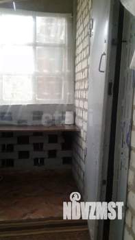 Дом 33м², 1-этажный, участок 6 сот.  