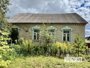 Дом 114м², 1-этажный, участок 5 сот.  