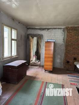 Дом 40м&sup2;, 2-этажный, участок 840 сот.  