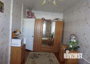 Дом 86м², 1-этажный, участок 6 сот.  