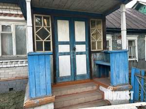 Дом 29м², 2-этажный, участок 4 сот.  