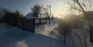 Дом 27м&sup2;, 1-этажный, участок 6 сот.  