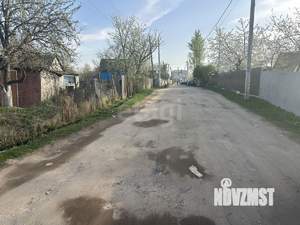 Дом 23м&sup2;, 2-этажный, участок 4 сот.  