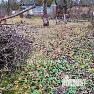 Дом 23м&sup2;, 1-этажный, участок 4 сот.  