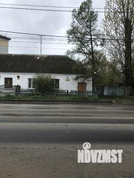 Дом 70м&sup2;, 1-этажный, участок 6 сот.  