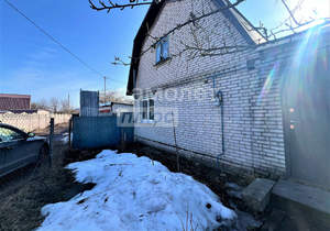 Дом 77м&sup2;, 2-этажный, участок 478 сот.  