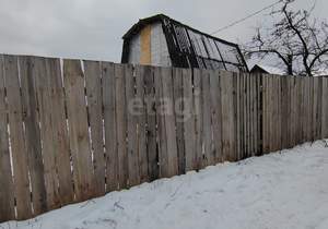 Дача 31м², 2-этажный, участок 6 сот.  