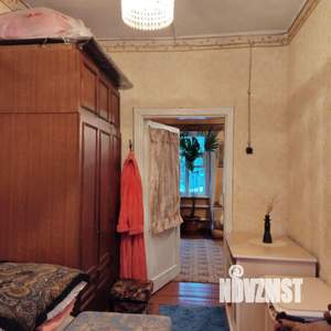 Дом 60м&sup2;, 1-этажный, участок 6 сот.  