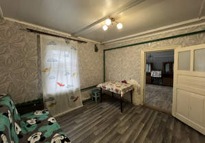 Дом 64м², 1-этажный, участок 4 сот.  