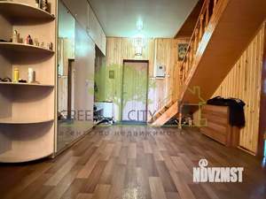 Коттедж 103м², 2-этажный, участок 10 сот.  