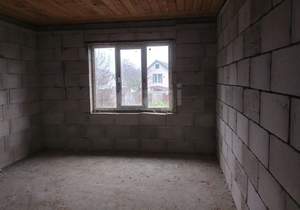 Дом 111м&sup2;, 1-этажный, участок 11 сот.  