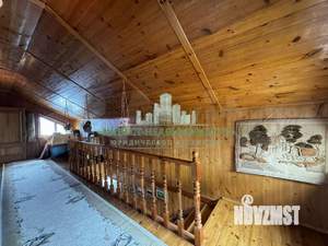 Дом 150м², 2-этажный, участок 9 сот.  