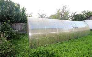 Дом 175м&sup2;, 2-этажный, участок 692 сот.  