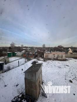 Дача 35м², 2-этажный, участок 19 сот.  