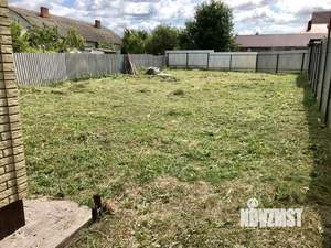 Дом 120м&sup2;, 2-этажный, участок 9 сот.  