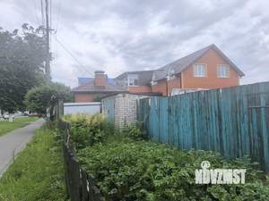 Дом 67м², 1-этажный, участок 7 сот.  