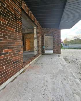 Дом 194м², 2-этажный, участок 9 сот.  