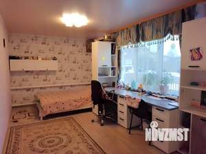 Дом 115м², 1-этажный, участок 14 сот.  