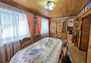 Дом 255м&sup2;, 2-этажный, участок 10 сот.  