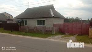Дом 114м², 1-этажный, участок 14 сот.  